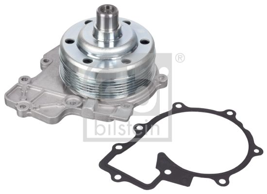 FEBI BILSTEIN 104158 Water Pump, engine cooling