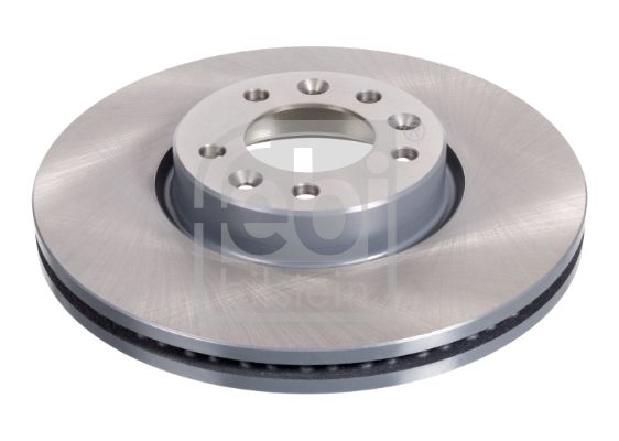 FEBI BILSTEIN 104168 Brake Disc