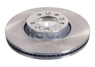 Brake Disc FEBI BILSTEIN 104168