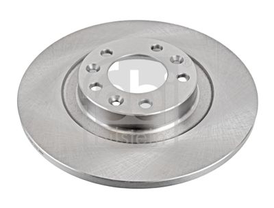 Brake Disc FEBI BILSTEIN 104169