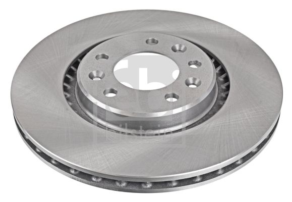 FEBI BILSTEIN 104170 Brake Disc