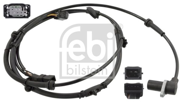 FEBI BILSTEIN 104173 Sensor, wheel speed