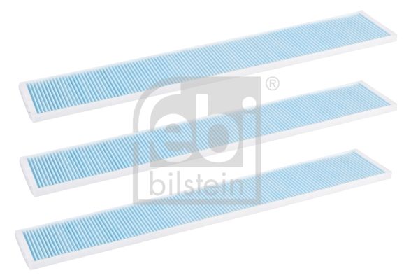 FEBI BILSTEIN 104178 Filter Set, cabin air