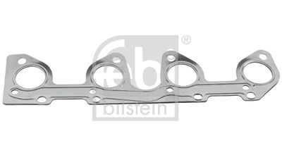 Gasket, exhaust manifold FEBI BILSTEIN 104199