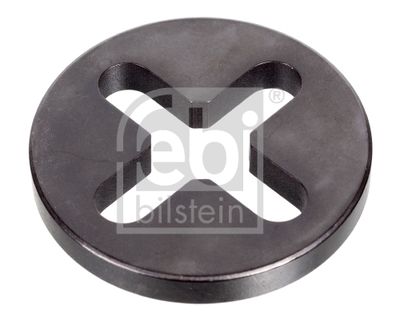 Drive Plate, servo pump FEBI BILSTEIN 104201