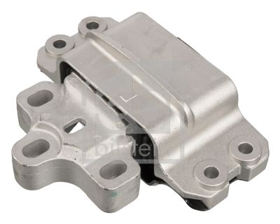 Mounting, manual transmission FEBI BILSTEIN 104204