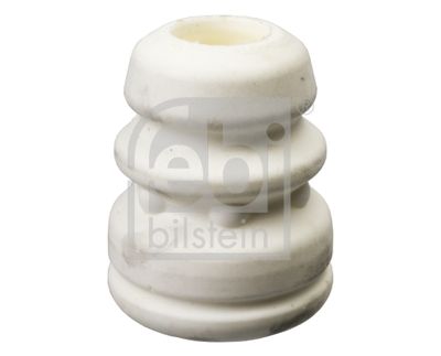 Rubber Buffer, suspension FEBI BILSTEIN 104211