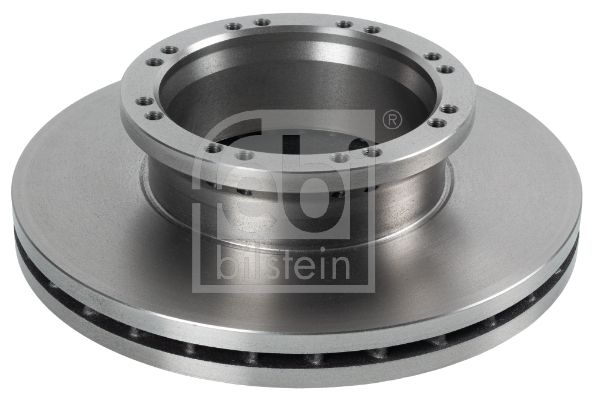 FEBI BILSTEIN 104222 Brake Disc