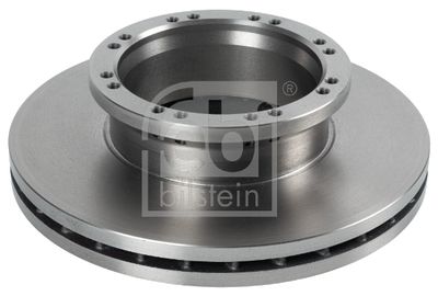 Brake Disc FEBI BILSTEIN 104222