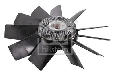 Fan, engine cooling FEBI BILSTEIN 104229