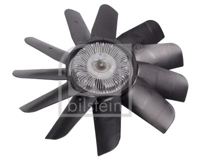 Fan, engine cooling FEBI BILSTEIN 104230
