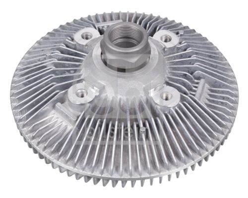 FEBI BILSTEIN 104246 Clutch, radiator fan