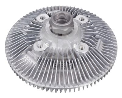 Clutch, radiator fan FEBI BILSTEIN 104246