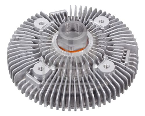 FEBI BILSTEIN 104247 Clutch, radiator fan