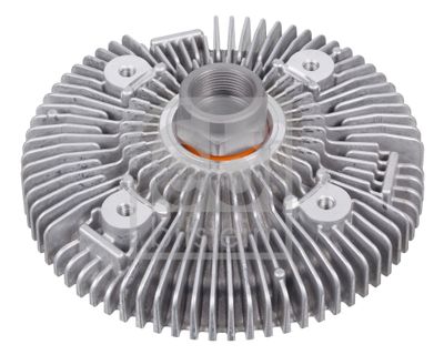 Clutch, radiator fan FEBI BILSTEIN 104247
