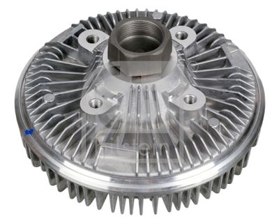 Clutch, radiator fan FEBI BILSTEIN 104250