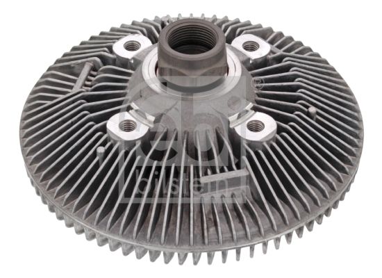 FEBI BILSTEIN 104251 Clutch, radiator fan
