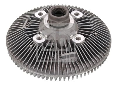 Clutch, radiator fan FEBI BILSTEIN 104251