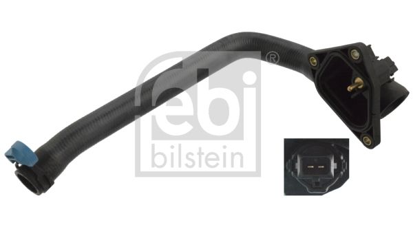 FEBI BILSTEIN 104270 Radiator Hose