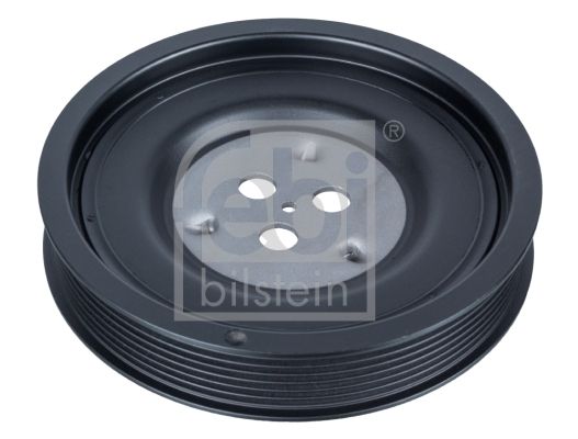 FEBI BILSTEIN 104277 Belt Pulley, crankshaft