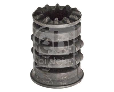 Rubber Buffer, suspension FEBI BILSTEIN 104279