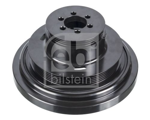 FEBI BILSTEIN 104280 Belt Pulley, crankshaft