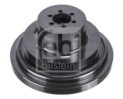 Belt Pulley, crankshaft FEBI BILSTEIN 104280