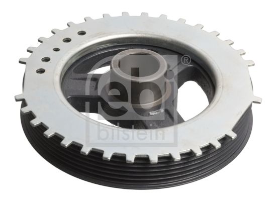 FEBI BILSTEIN 104284 Belt Pulley, crankshaft