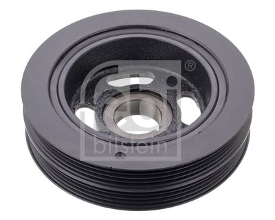 Belt Pulley, crankshaft FEBI BILSTEIN 104285