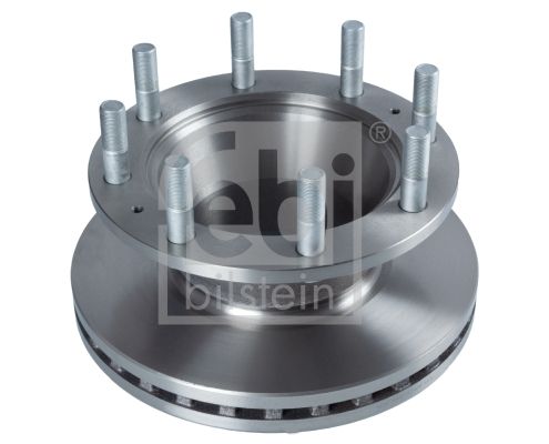 FEBI BILSTEIN 104286 Brake Disc