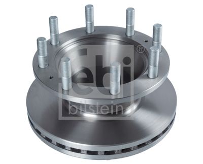 Brake Disc FEBI BILSTEIN 104286