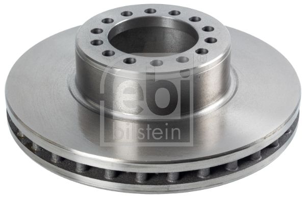 FEBI BILSTEIN 104287 Brake Disc