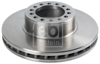 Brake Disc FEBI BILSTEIN 104287