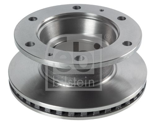 FEBI BILSTEIN 104288 Brake Disc