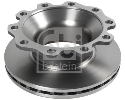 Brake Disc FEBI BILSTEIN 104290