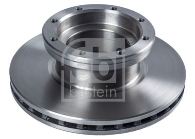 Brake Disc FEBI BILSTEIN 104291