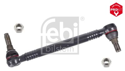 Link/Coupling Rod, stabiliser bar FEBI BILSTEIN 104295