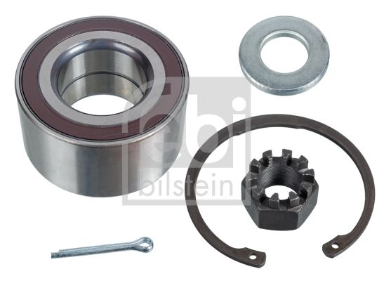 FEBI BILSTEIN 104302 Wheel Bearing Kit