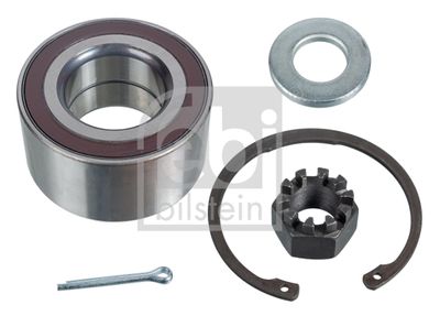 Wheel Bearing Kit FEBI BILSTEIN 104302