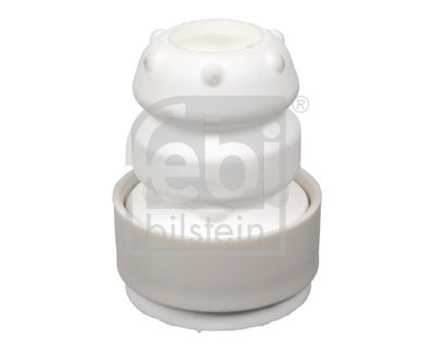 Rubber Buffer, suspension FEBI BILSTEIN 104325