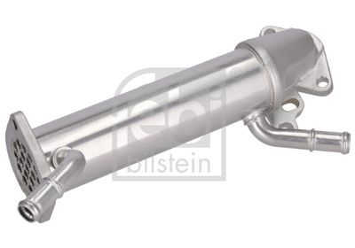 Cooler, exhaust gas recirculation FEBI BILSTEIN 104329