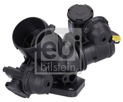 Throttle Body FEBI BILSTEIN 104330