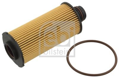 Oil Filter FEBI BILSTEIN 104336