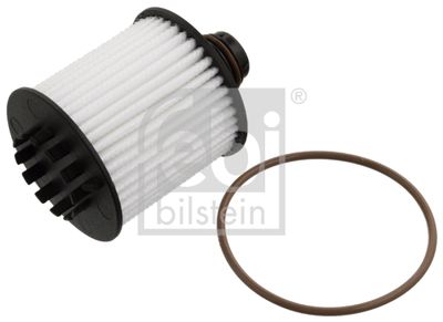 Oil Filter FEBI BILSTEIN 104337