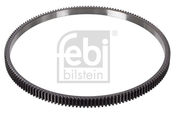 FEBI BILSTEIN 104349 Ring Gear, flywheel