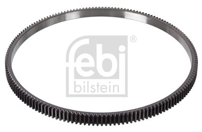 Ring Gear, flywheel FEBI BILSTEIN 104349