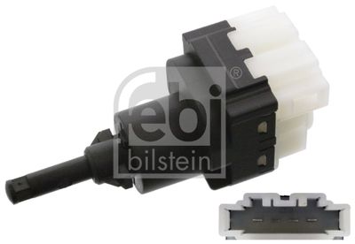Stop Light Switch FEBI BILSTEIN 104351