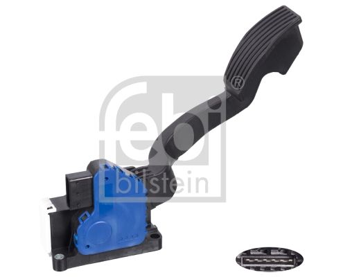 FEBI BILSTEIN 104356 Accelerator Pedal