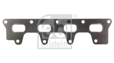 Gasket, exhaust manifold FEBI BILSTEIN 104371
