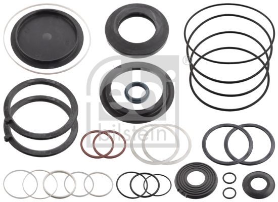 FEBI BILSTEIN 104374 Gasket Set, steering gear